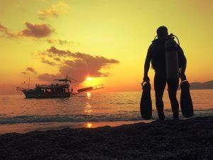 ANTALYA SCUBA DİVİNG