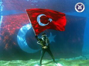 Fethiye Underwater World