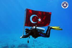Fethiye Tüplü Dalış Rezervasyonu