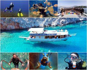 Fethiye PADI Dive Center