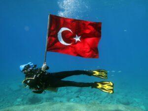 Fethiye Tüplü Dalış Merkezi 2026