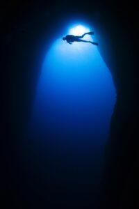 PADI Scuba Diving